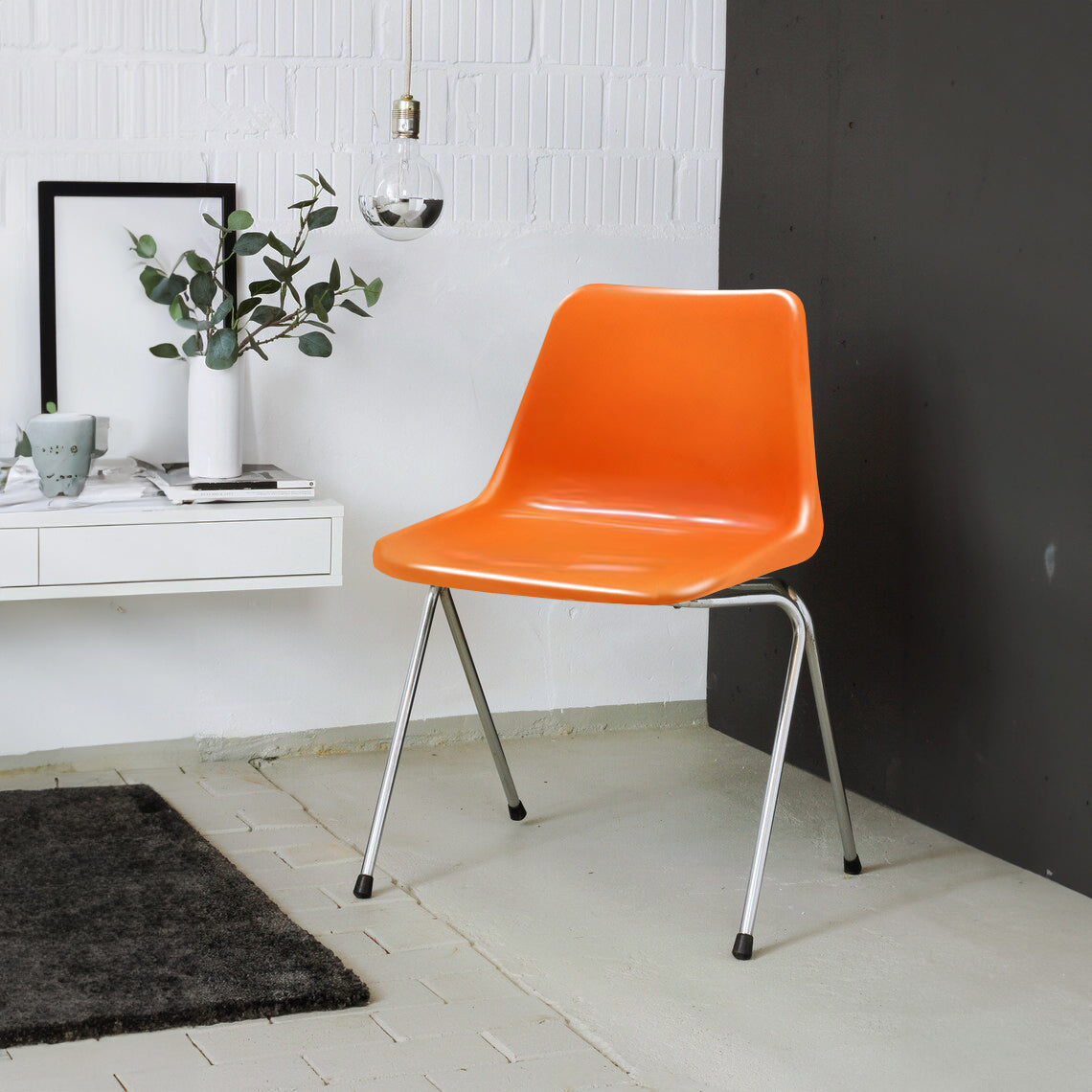 Silla Robin Day